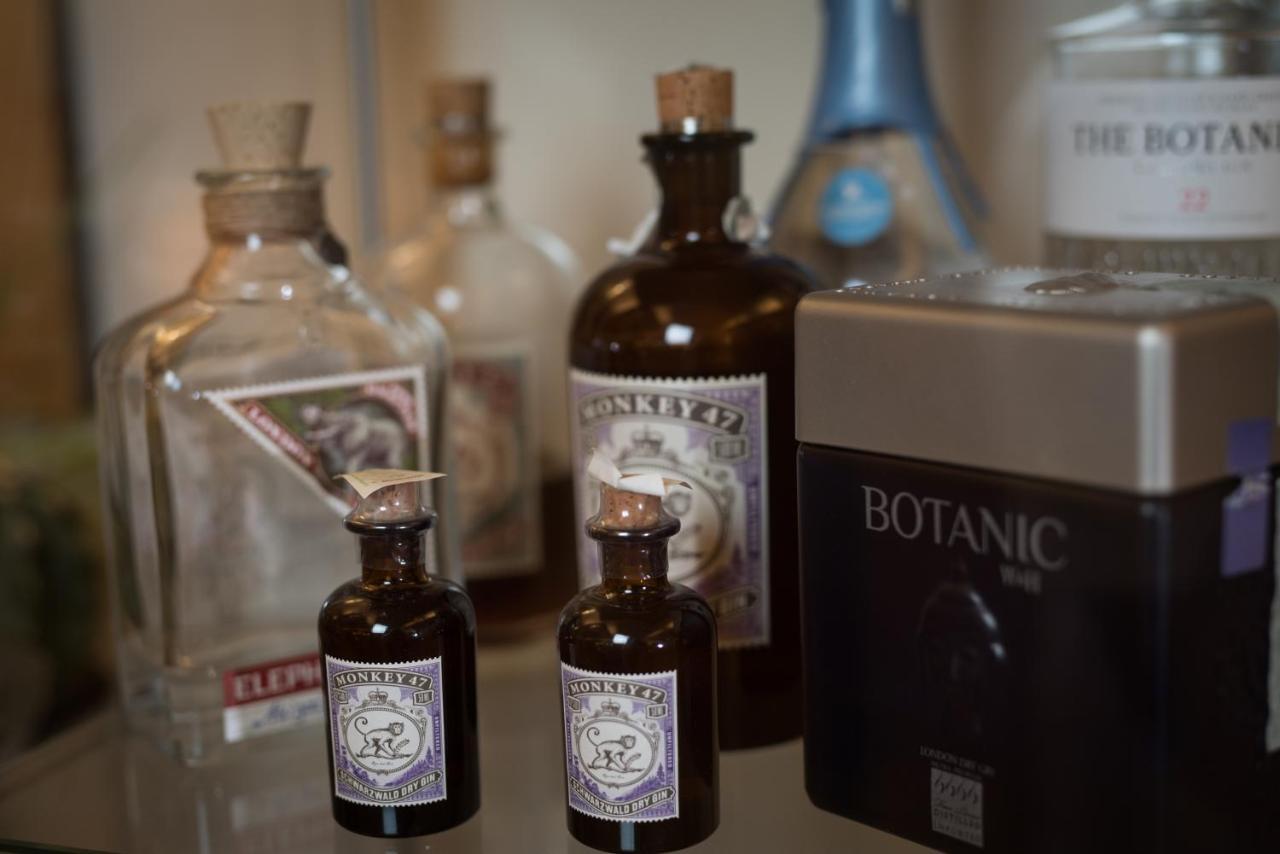 Hotel Albatros Varigotti Zewnętrze zdjęcie