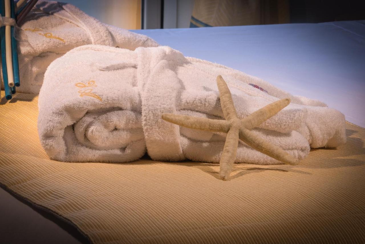 Hotel Albatros Varigotti Zewnętrze zdjęcie