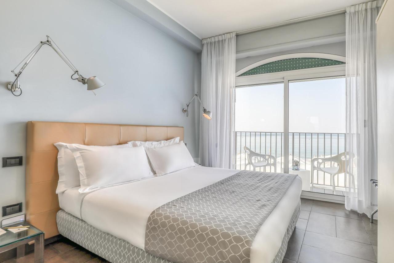 Hotel Albatros Varigotti Zewnętrze zdjęcie