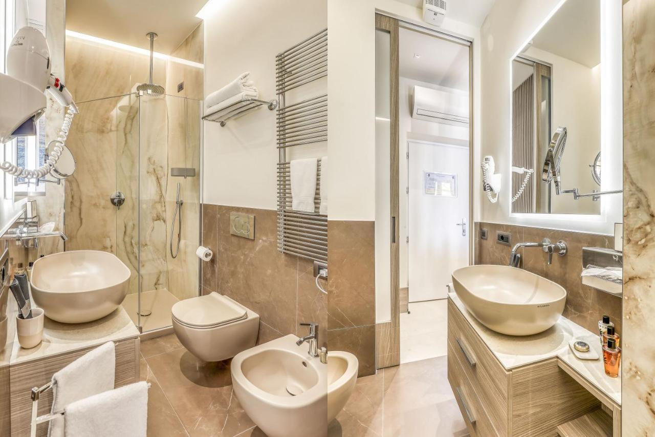 Hotel Albatros Varigotti Zewnętrze zdjęcie