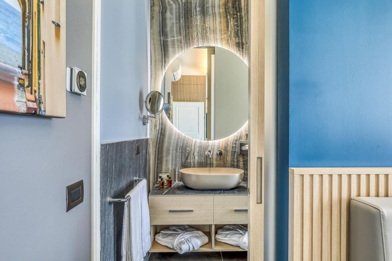 Hotel Albatros Varigotti Zewnętrze zdjęcie