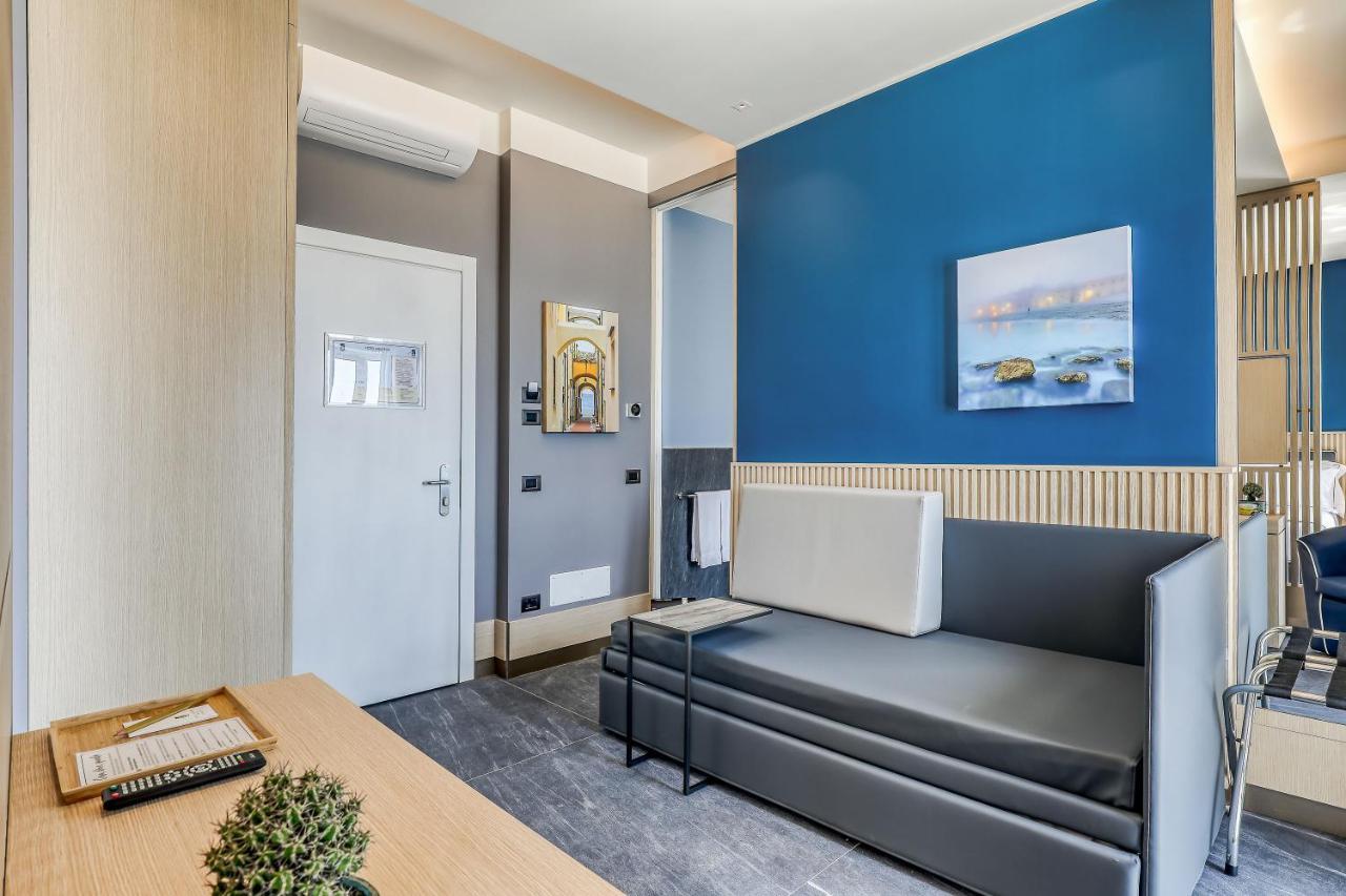 Hotel Albatros Varigotti Zewnętrze zdjęcie