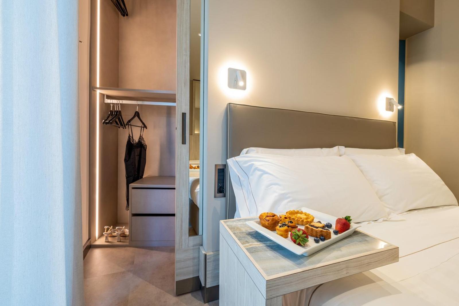 Hotel Albatros Varigotti Zewnętrze zdjęcie