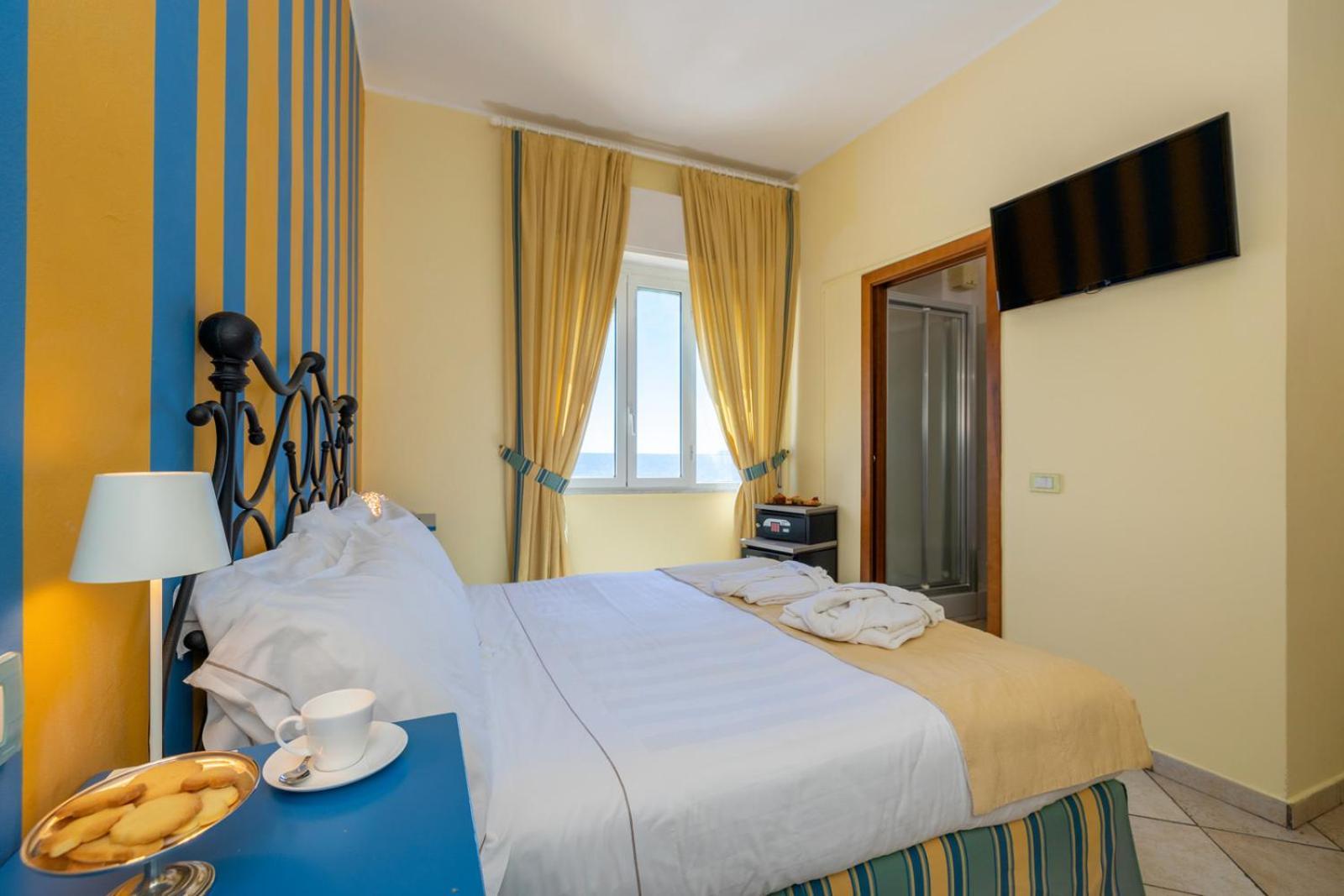 Hotel Albatros Varigotti Zewnętrze zdjęcie