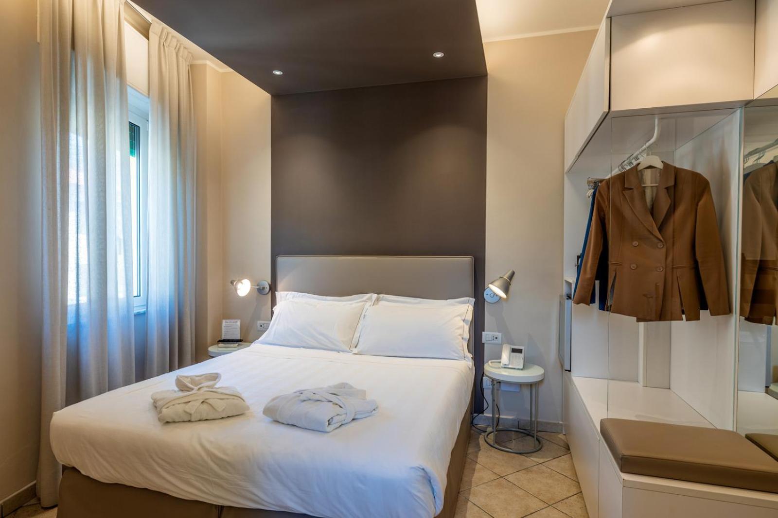 Hotel Albatros Varigotti Zewnętrze zdjęcie