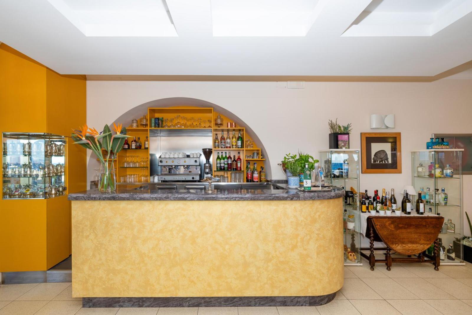 Hotel Albatros Varigotti Zewnętrze zdjęcie