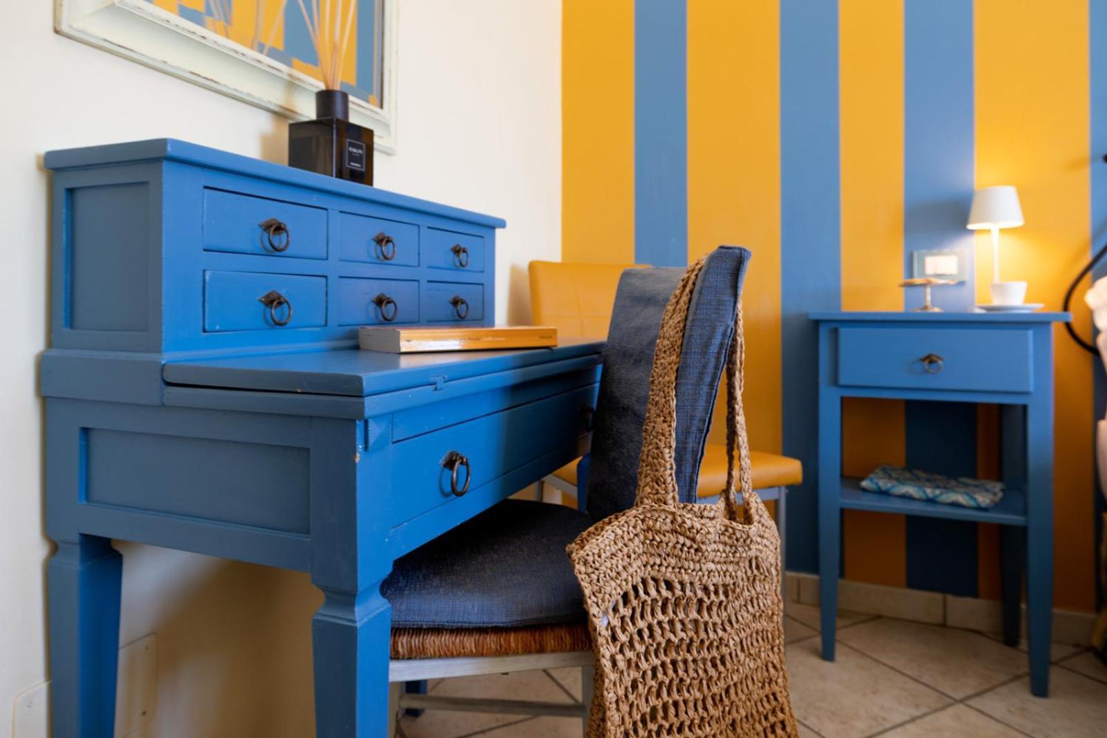 Hotel Albatros Varigotti Zewnętrze zdjęcie