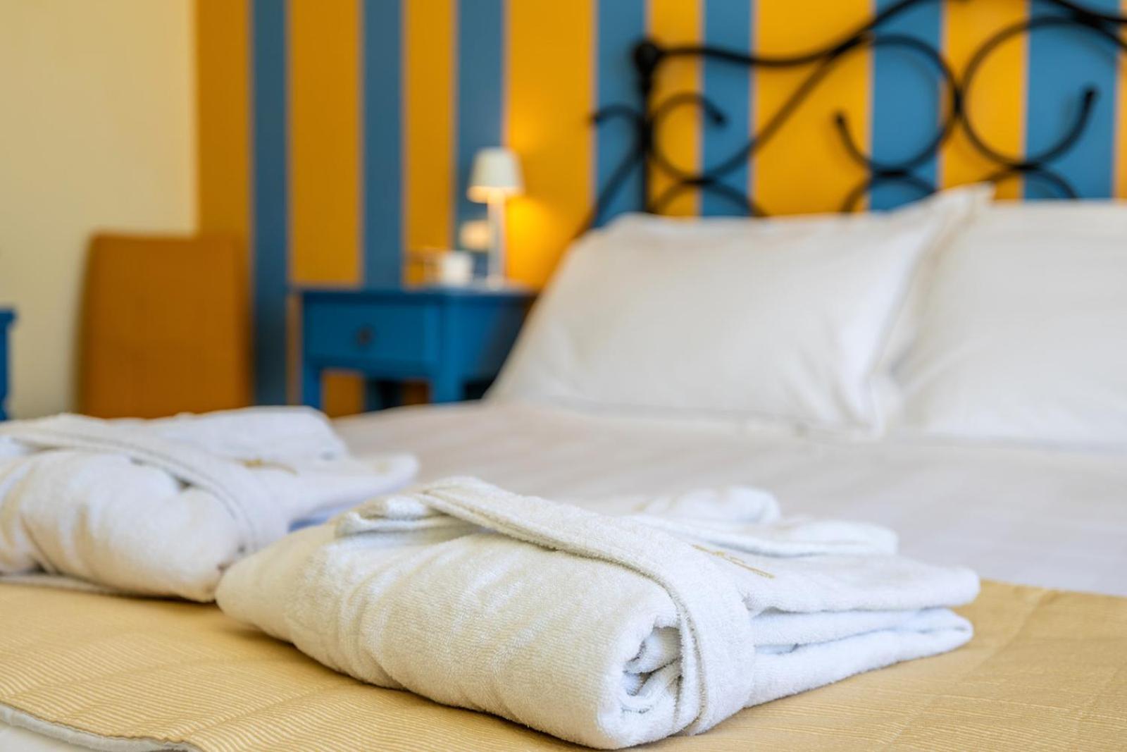 Hotel Albatros Varigotti Zewnętrze zdjęcie