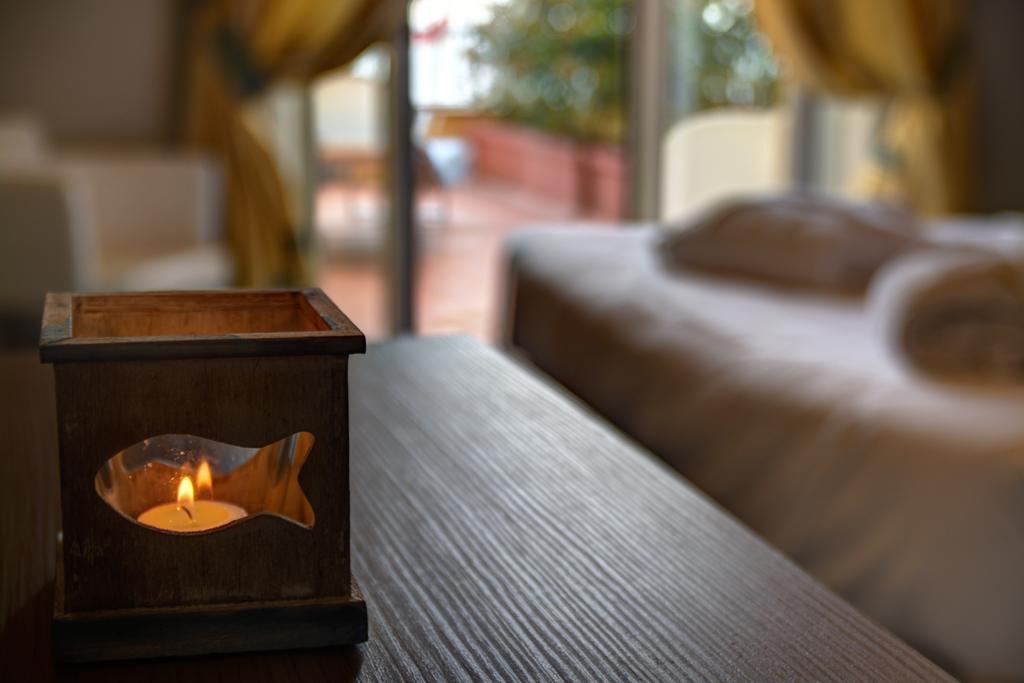 Hotel Albatros Varigotti Zewnętrze zdjęcie